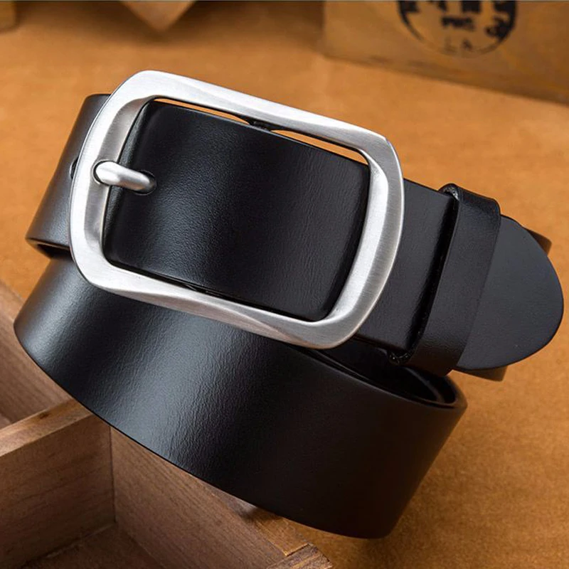 Купить Длинный Кожаный Ремень