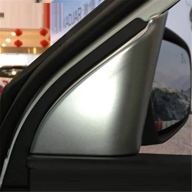

Cup Door Handle Interior Durable Decorative Auto Automovil Car Styling Mouldings Accessories Parts 18 19 FOR Renault Kadjar