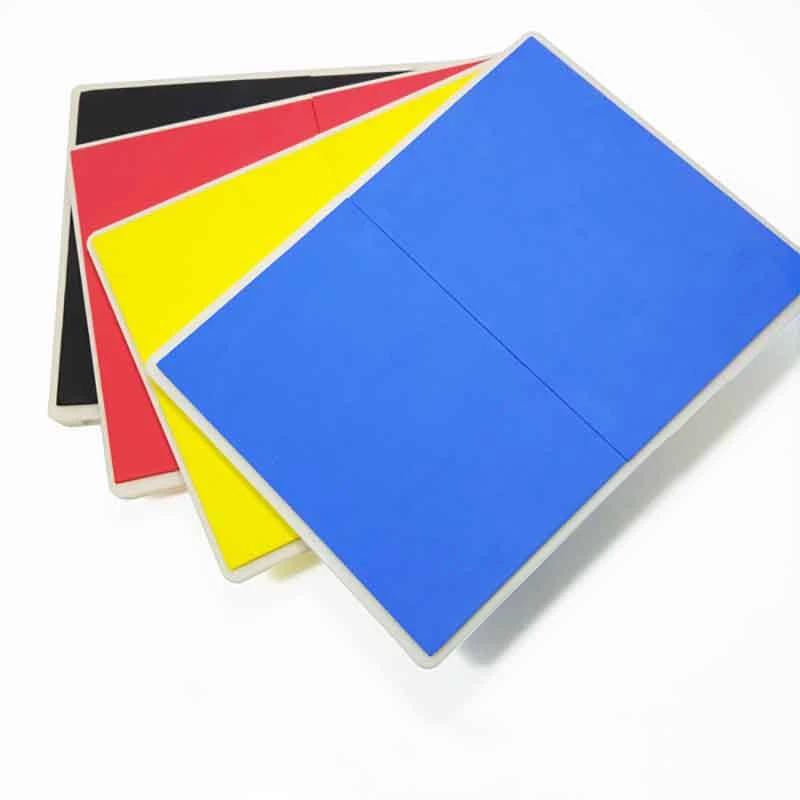 karate training equipment list