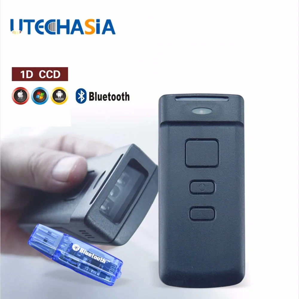 PT20 البسيطة بلوتوث اللاسلكية المحمولة الباركود ماسحة ccd 1d 150 بالاشعة/ثانية ل موبايل/اللوحي/pc أسود PT20 البسيطة بلوتوث اللاسلكية المحمولة الباركود ماسحة ccd 1d 150 بالاشعة/ثانية ل موبايل/اللوحي/pc أسود