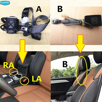 

For Geely Emgrand X7 EmgrarandX7,EX7 ,FC SUV,Vision X6,NL4,Car safety belt