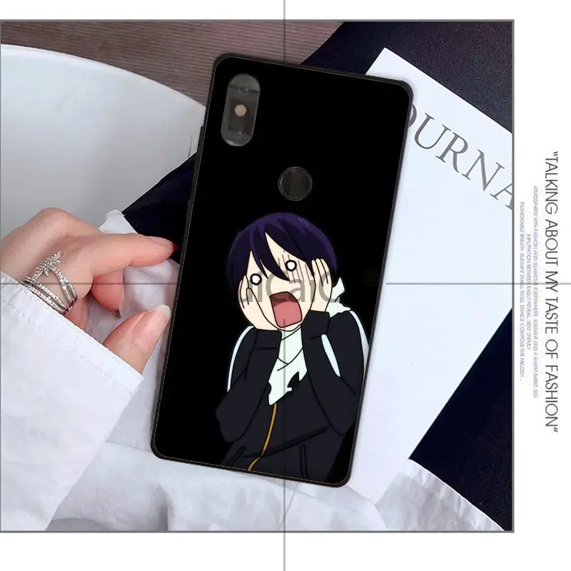 Noragami Anime