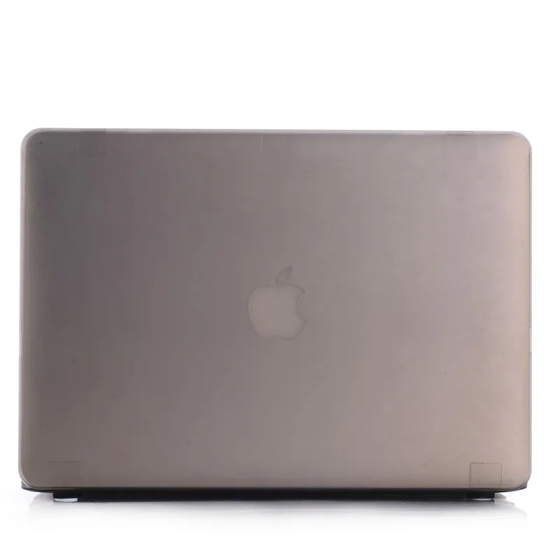 Чехол для ноутбука Macbook Air retina Pro, 11, 12, 13, 15 дюймов с украшением в виде кристаллов, матовые, прозрачные, с рисунком ананаса для Macbook Air 13 Чехол A1369 A1466