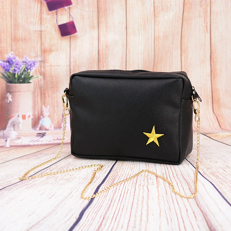 chain bag 66