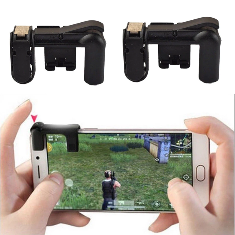 Купить Игровые Триггеры Для Смартфона