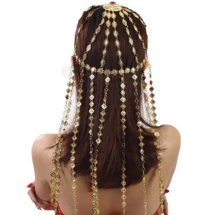 dance hair accessories