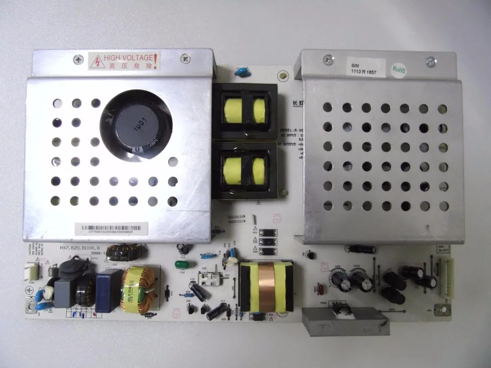 все цены на R-HS368-4N01 Good Working Tested онлайн