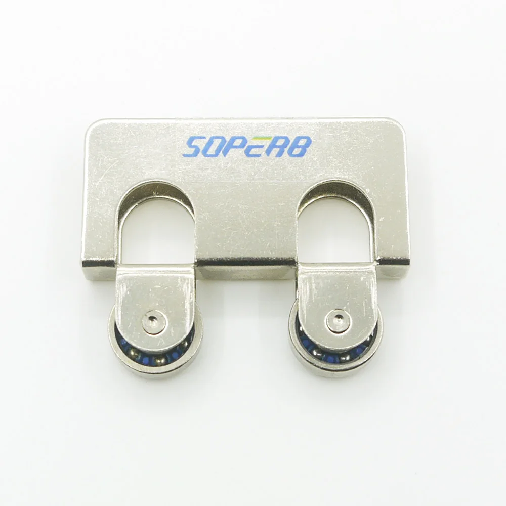 4 قطعة مكتب المطبخ 6 مللي متر الشريحة خزانة عرض زجاجية الأسطوانة slding نافذة الباب تحمل خزانة خشب معرض المشبك بكرة عجلة 4 قطعة مكتب المطبخ 6 مللي متر الشريحة خزانة عرض زجاجية الأسطوانة slding نافذة الباب تحمل خزانة خشب معرض المشبك بكرة عجلة