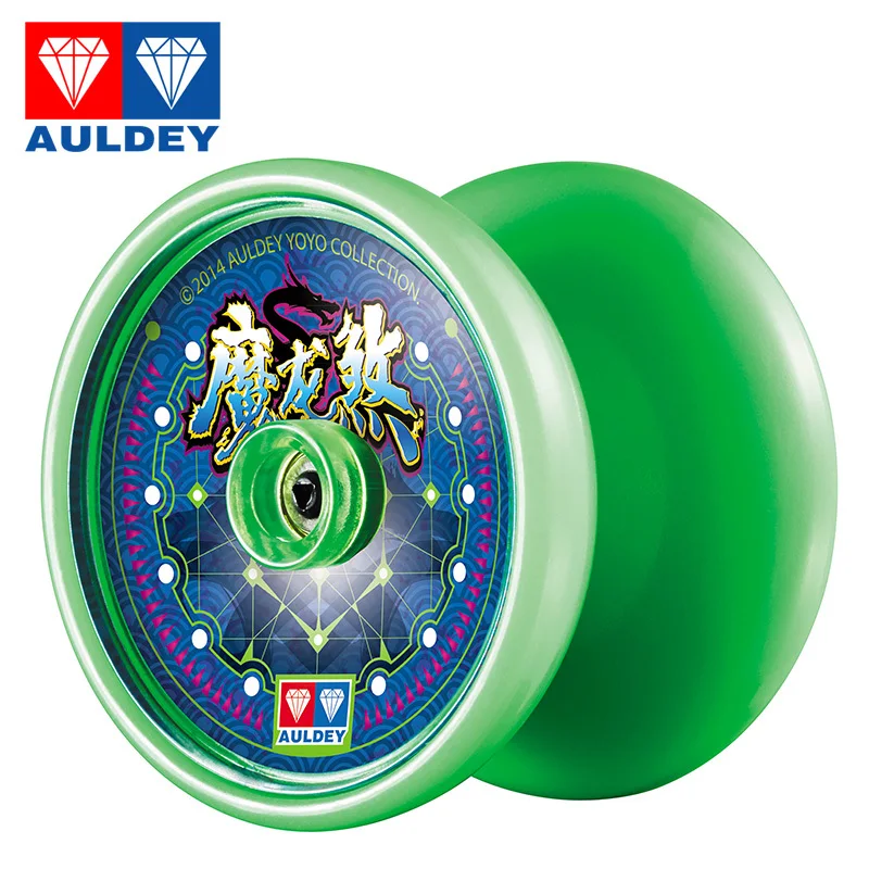 diamond yoyo