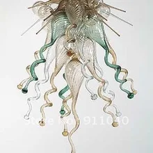 LR220-Free лучший продавец 30*60 см выдувное стекло люстра