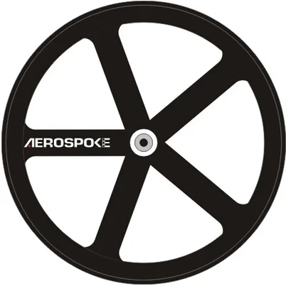 aerospoke wheels