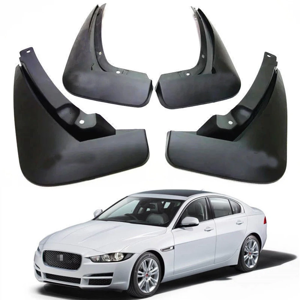 Buy Splash Guards Mud Flaps MudFlaps For Jaguar XE