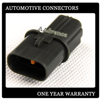 

Distribution of all types of car plug DJ7029Y-2.2-11 KUM black Male Connectors