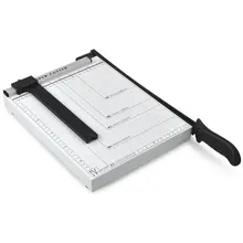 GTFS-A4 Papierkarte Trimmer Foto Cutter Handwerk Für Home/Office-einsatz