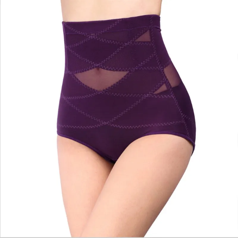 

Slimmer Body Waist Hot Women Tummy Control Panties Waist Corset Bodysuit Girdle Carry Buttock Underwear