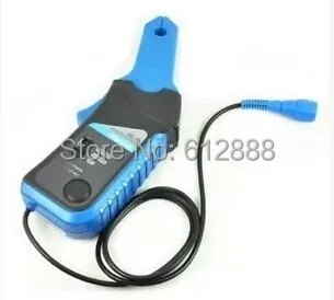 

Hantek CC-65 AC/DC Multimeter Current Clamp Meter with BNC Connector for DSO3064