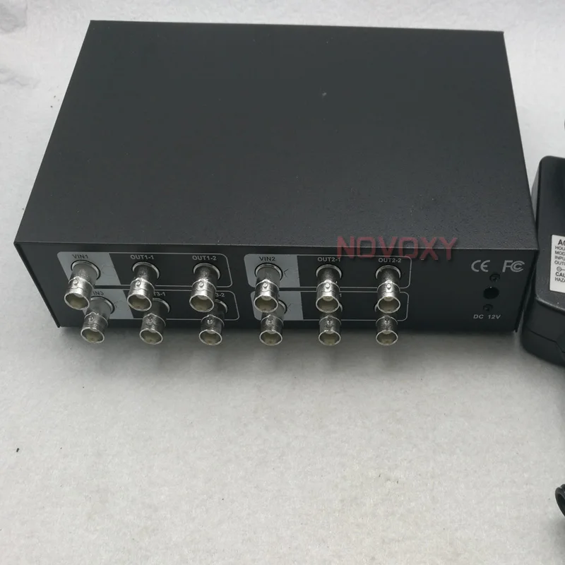 amplifier 4ch 04