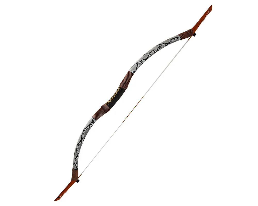 Arco e flecha