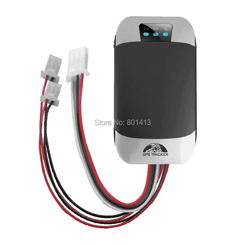 object gps tracker watch