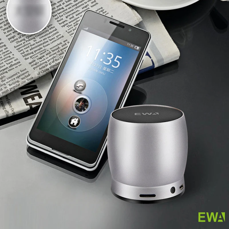 ewa bluetooth speaker a150