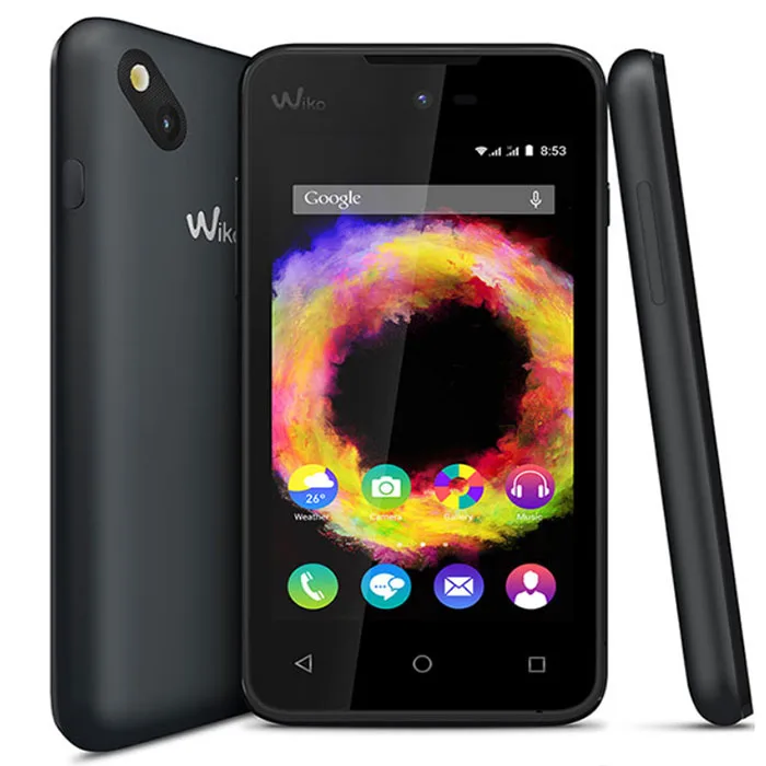 Premium 9H Tempered Glass For Wiko Sunset 2 Slide2 Selfy 4G Grand Prime Screen Protector HD Protective Film | Мобильные телефоны и