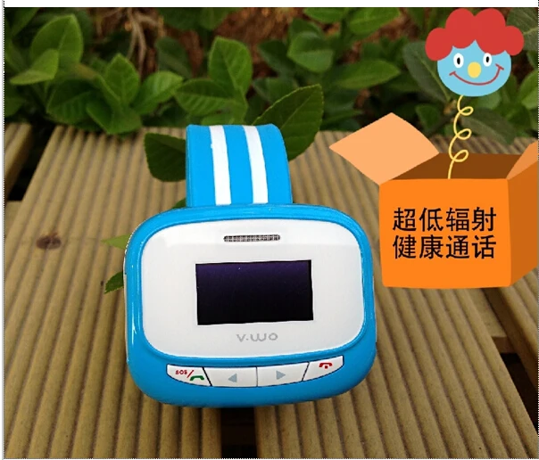 Wrist Watch Smart wristwatch V.W O children watch students intelligent positioning mini ultra-thin waterproof and low radiation | Наручные