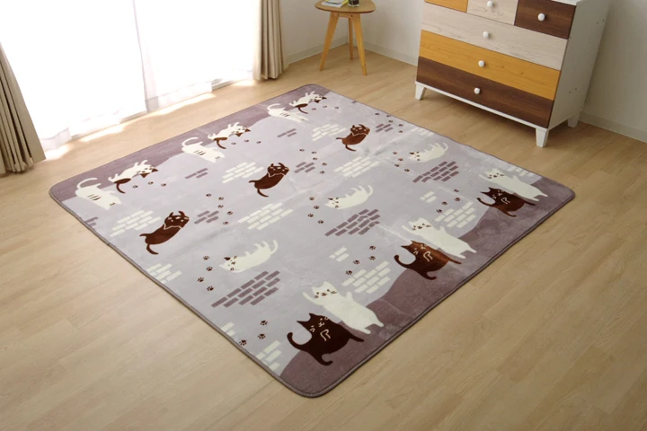 2pcs/set Washable Kotatsu Futon&Mattress 190x190cm/190x240cm Patchwork Cotton Soft Friendly Quilt Japanese Kotatsu Table Cover 2pcs/set Washable Kotatsu Futon&Mattress 190x190cm/190x240cm Patchwork Cotton Soft Friendly Quilt Japanese Kotatsu Table Cover
