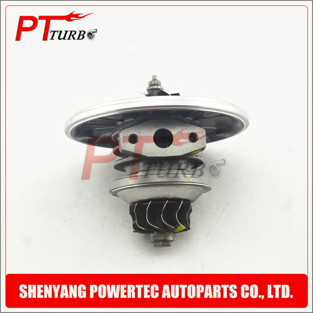 Турбозапчасти core 706976 для Fiat Scudo Ulysse I 2 0 JTD DW10ATED 2S 69Kw 80Kw 81 Kw турбинный картридж assy 0375E7