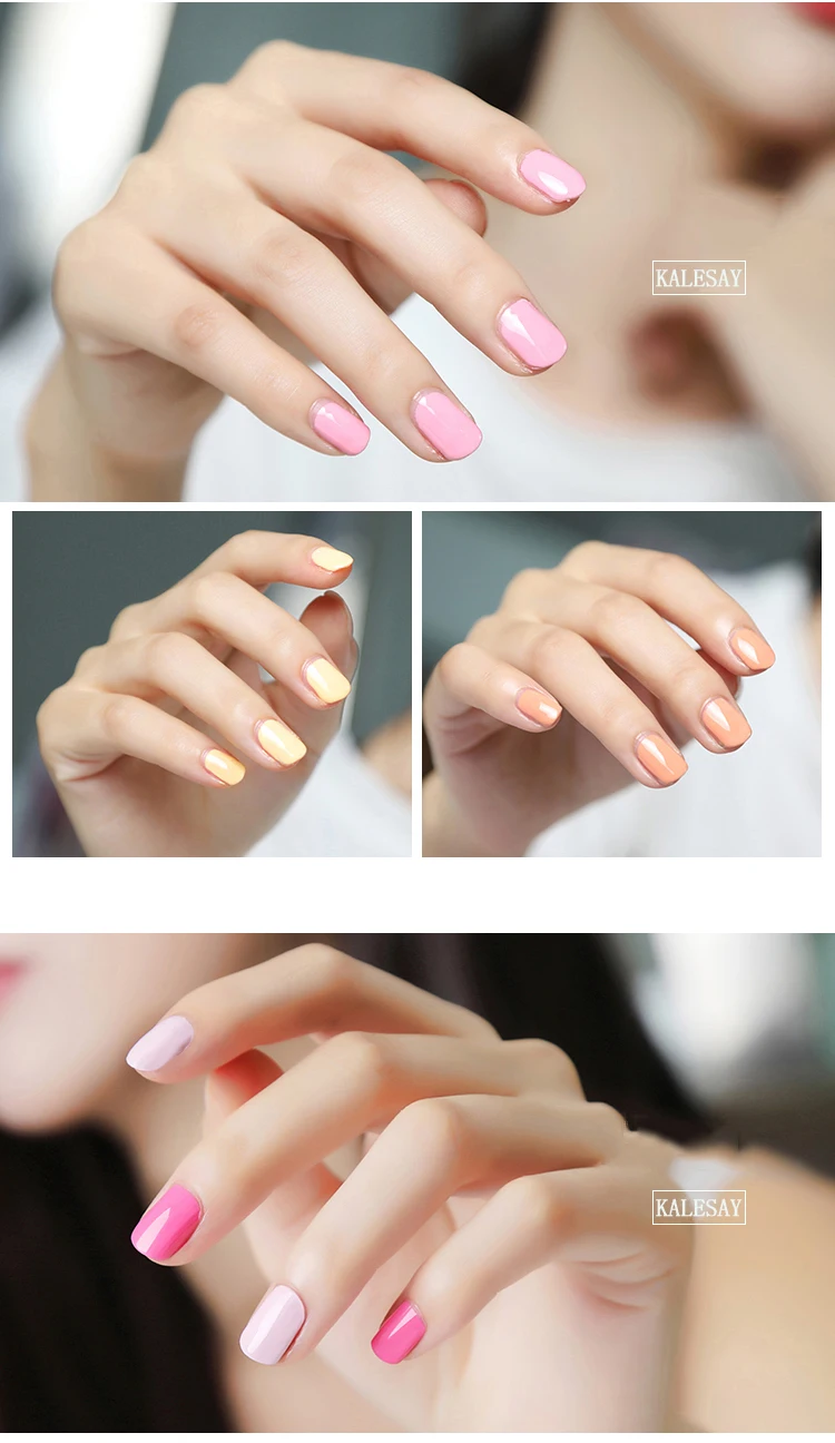 Поставка фабрики дизайн ногтей телесного цвета личная гигиена лак 15 пилка для ногтей УФ-лак для ногтей гель для украшения для ногтей своими руками
