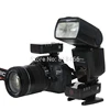 Yongnuo YN 622C, YN-622C Wireless ETTL HSS 1/8000S Flash Trigger 2 Transceivers for Canon 1100D 1000D 650D 600D 550D 7D 5DII 50D ► Photo 2/6