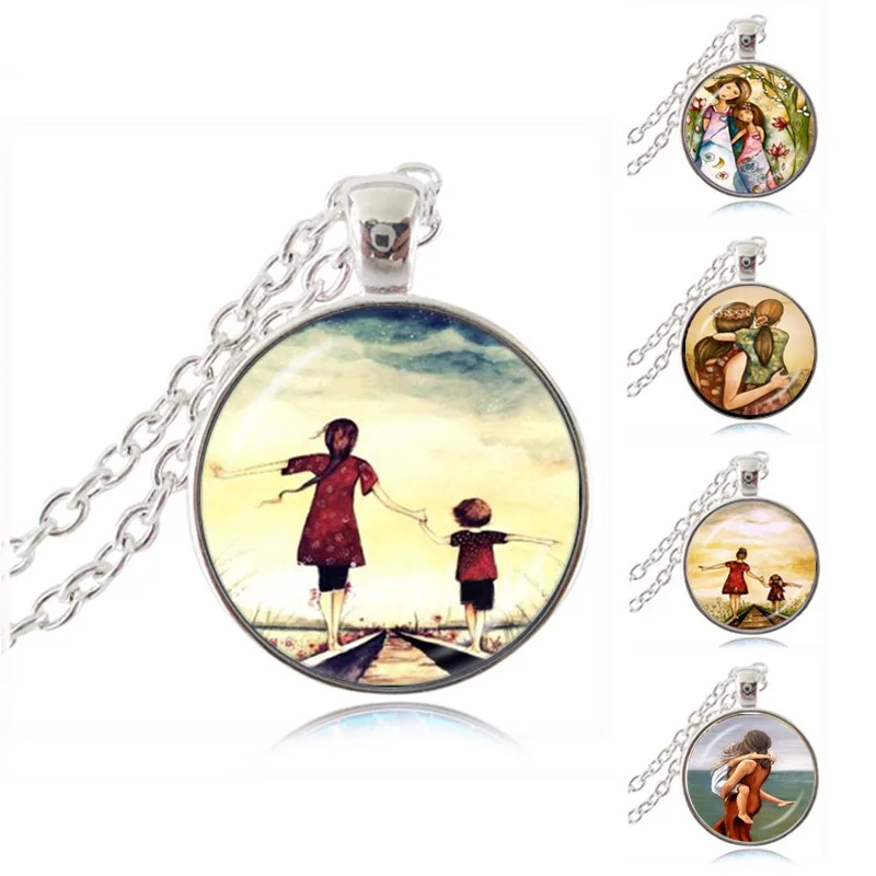 mother and son best friends forever gifts