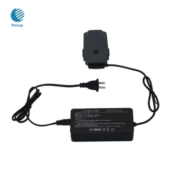 

DJI Mavic Charger Intelligent Frequncy Charger Conversion Fast Charger European Standard for DJI Mavic Battery Charger