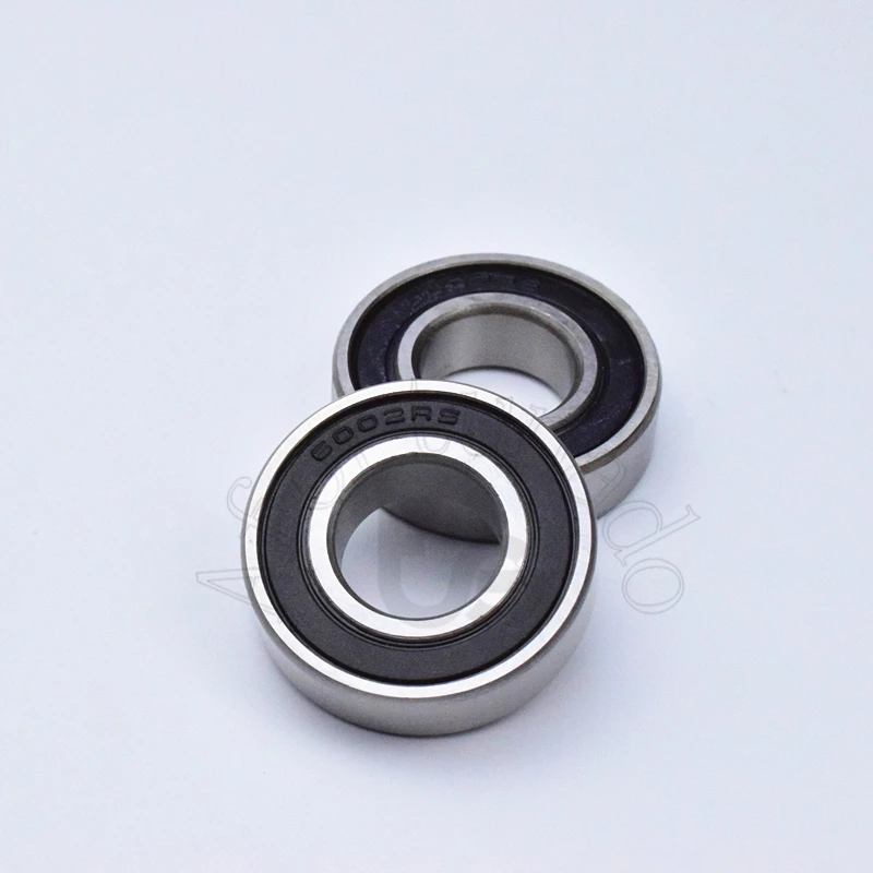 Рисунок 5 - 6002RS 15*32*9 (мм)