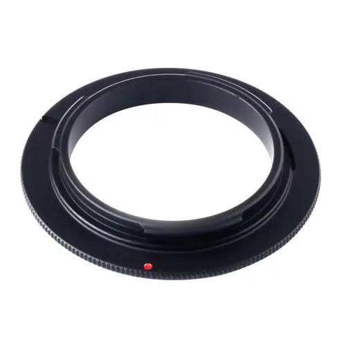 Обратное макрокольцо Fotga для Камеры Pentax K PK K50 K3 K5 IIs K3II KS1 KS2 52 мм|reverse adapter ring|adapter