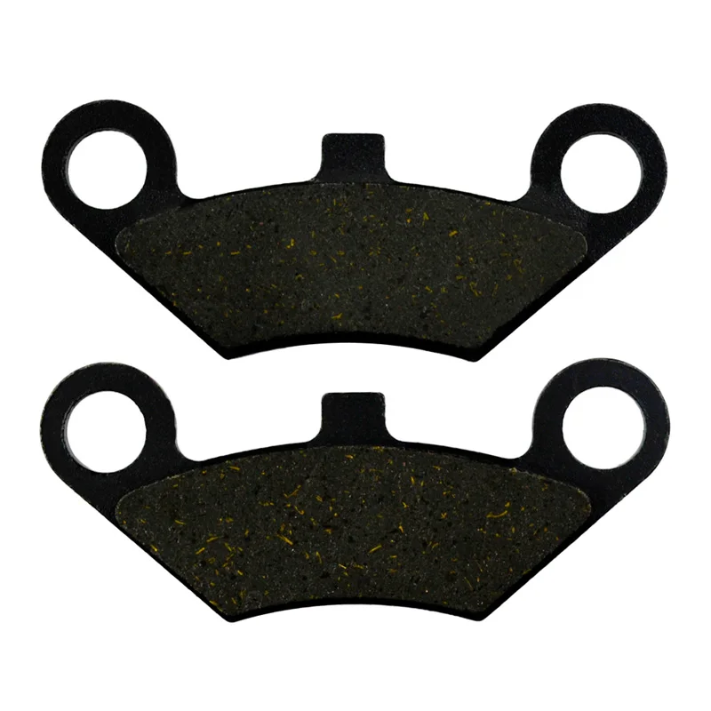 【即納】 360 GOES For Pads Brake Front Motorcycle / 625i Max 520 Braking