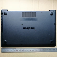 Нижний чехол для ноутбука, базовая Крышка для Dell 5000 Inspiron 15 5570 01JPXK ap21c0003a0с оптическим приводом