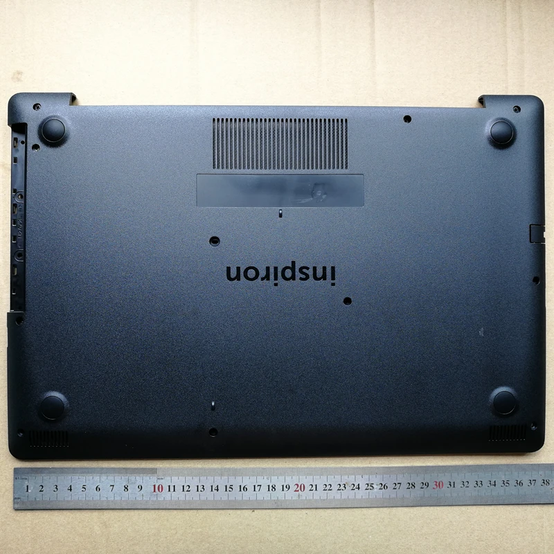 Новый нижний чехол для ноутбука Dell 5000 Inspiron 15 5570 01JPXK ap21c0003a0с оптическим приводом |