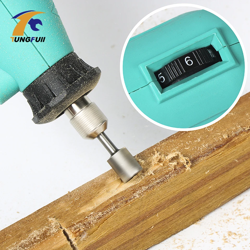mini polishing machine