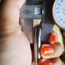 304 диаметр 8 мм нержавеющая сталь звено цепи