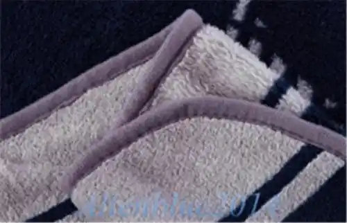 Black butler Kuroshitsuji Ciel Phantomhive Cosplay Throw Bed Blanket Soft Warm