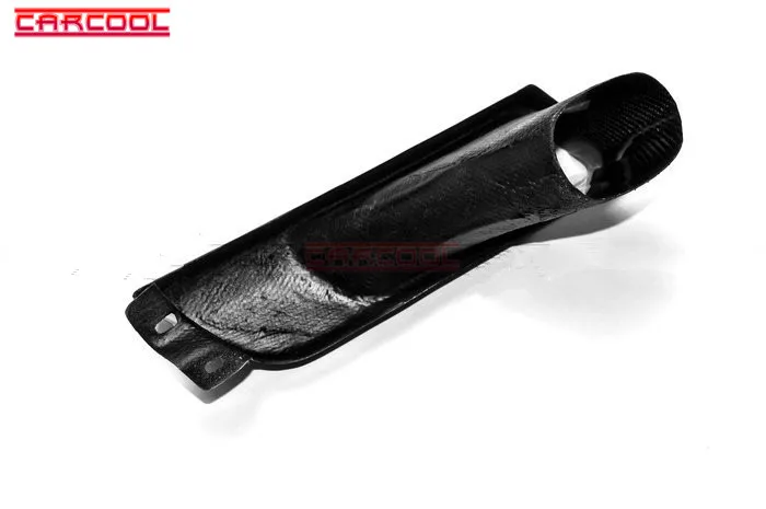 For-Nissan-Skyline-R32-GTR-GTST-Carbon-Fiber-Vented-Headlight-Air-Duct-Tunnel-Cover-LHS (3)