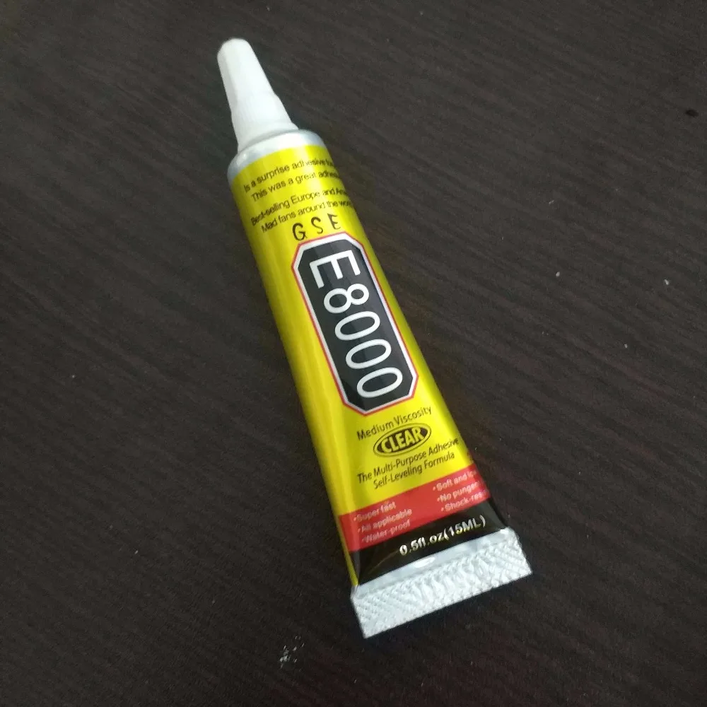

Screen glue Repair screen glue