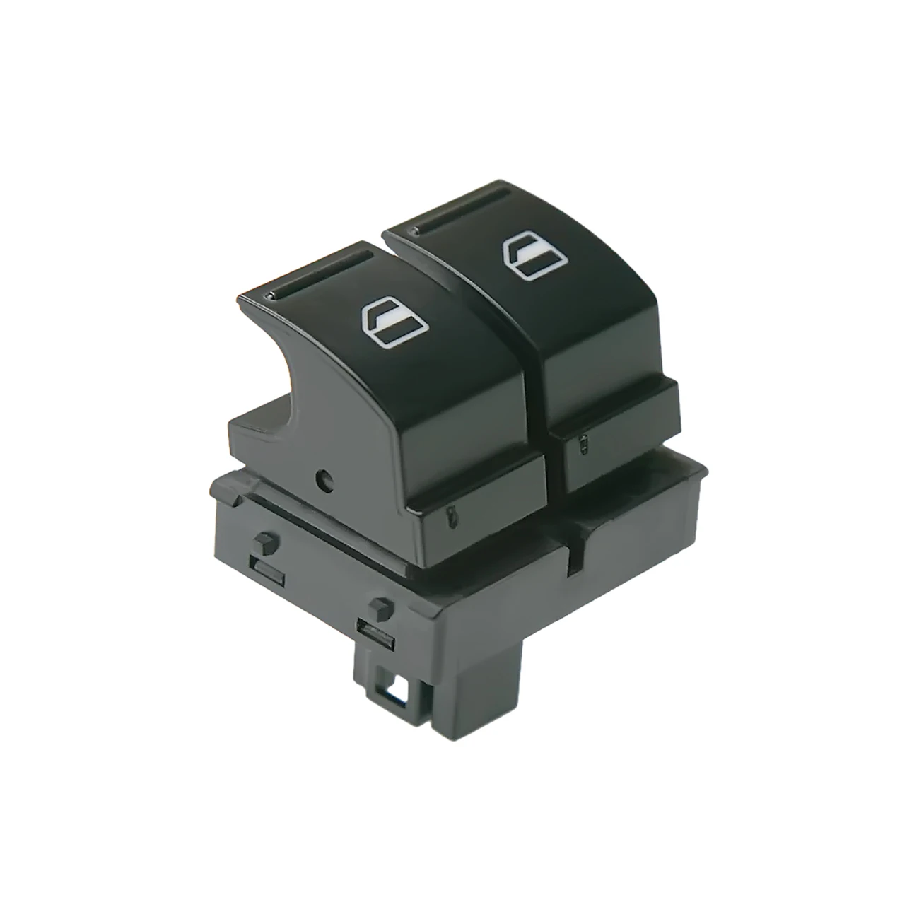 Electric Power Window Switch For VW Golf MK5 Caddy Passat B6 Jetta