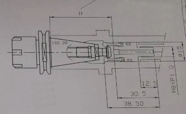 ISO20 Drawing