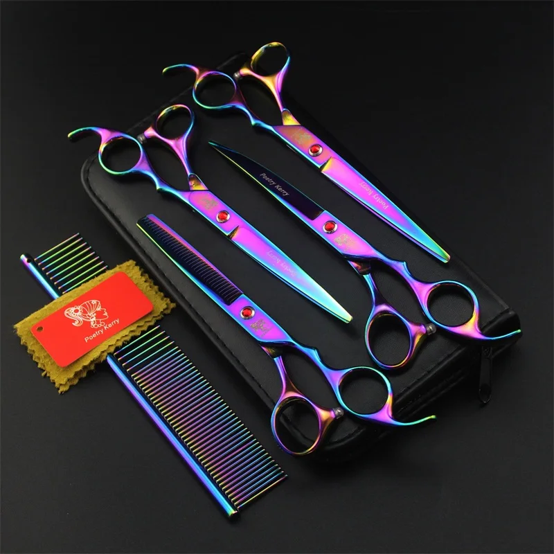 Pet Scissors (3)