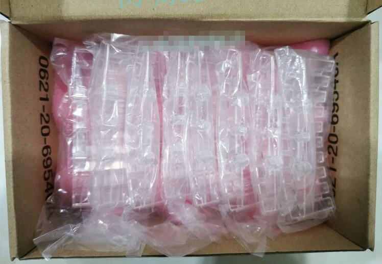 

Cuvette For Mindray BS330E BS350E BS350S BS360E BS370E BS360S New and Original 8 pcs per set