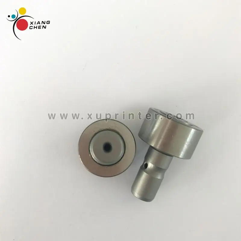 Бесплатная доставка 2 шт 00.550.1239 Cam Follower F 218220 для GTO46 GTO52 HD офсетная печатная машина