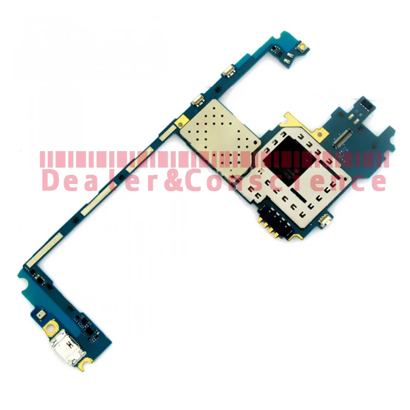 

Working Original Unlocked For Samsung Galaxy J5 J7 2015 J500F J700F J700 J500 Motherboard Logic Mother Circuit Lovain Board