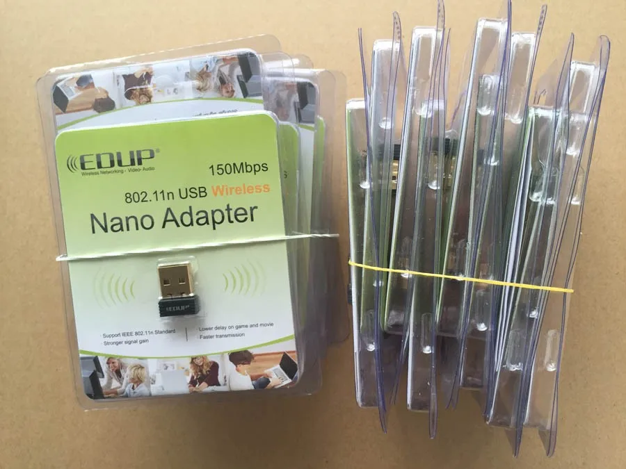 USB WIFI Adapter 