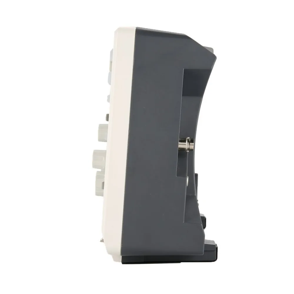 OWON XDS2102A двухканальный Глубокая память ЖК дисплей Дисплей цифровой запоминающий